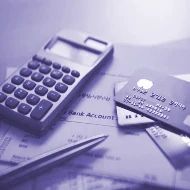 Control de financieras, prestamos y ventas a credito